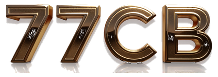 77cb logo