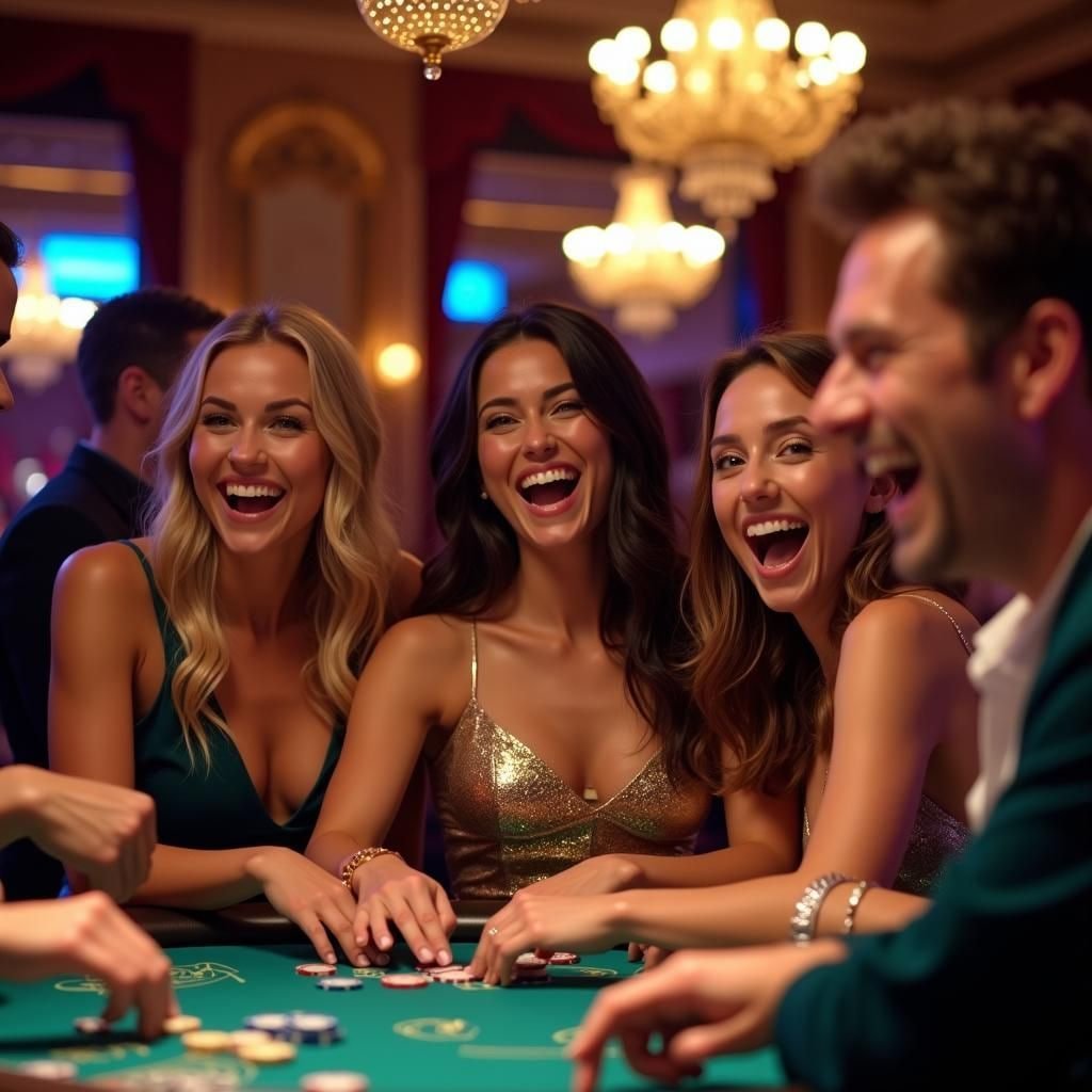 77cb Dual-Bet Bounty Corner