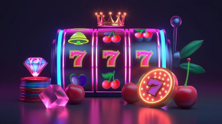 77cb Arcade